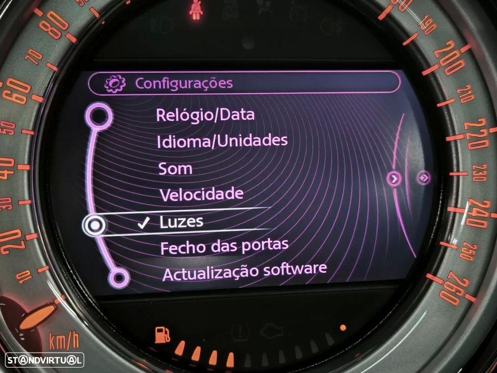 MINI Countryman Cooper SD - 37