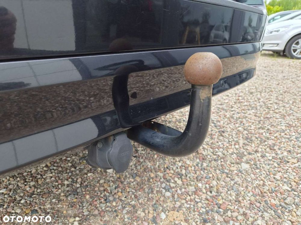 Volvo V70 D3 Geartronic Momentum - 18