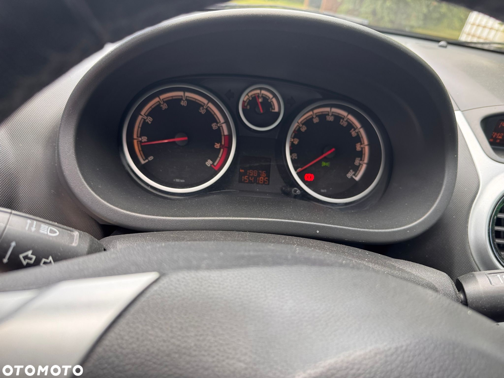 Opel Corsa 1.4 16V Color Edition - 10