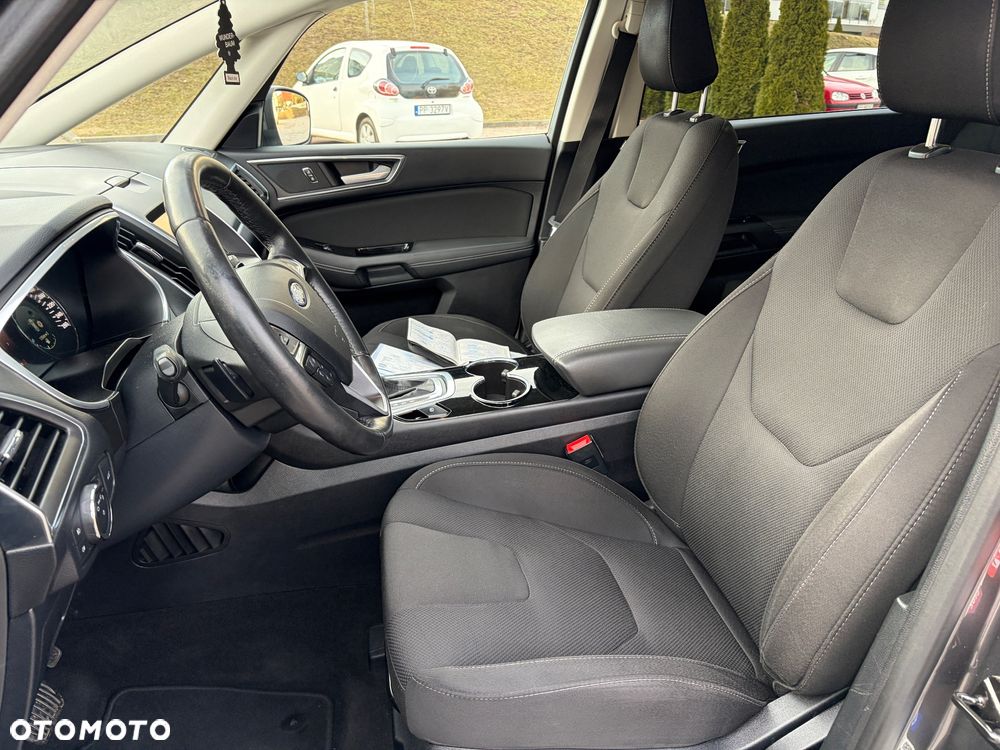 Ford S-Max 2.0 TDCi Bi-Turbo Titanium PowerShift - 26