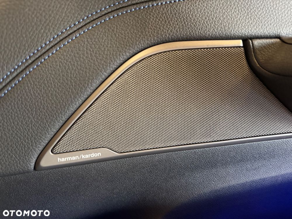 BMW Seria 5 530e iPerformance xDrive M Sport sport - 11