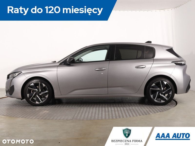 Peugeot 308 - 4