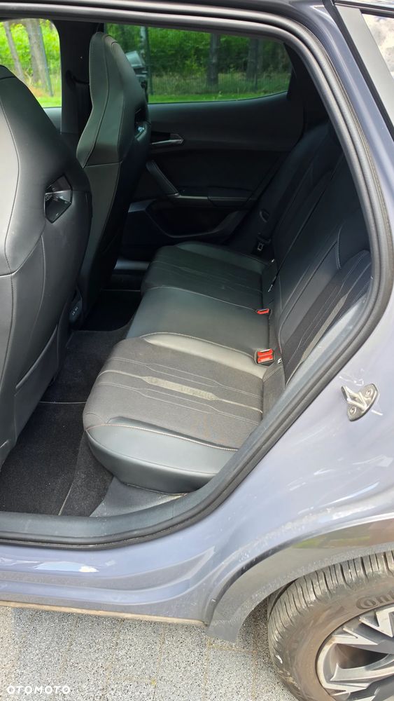 Cupra Formentor 1.5 TSI DSG - 13