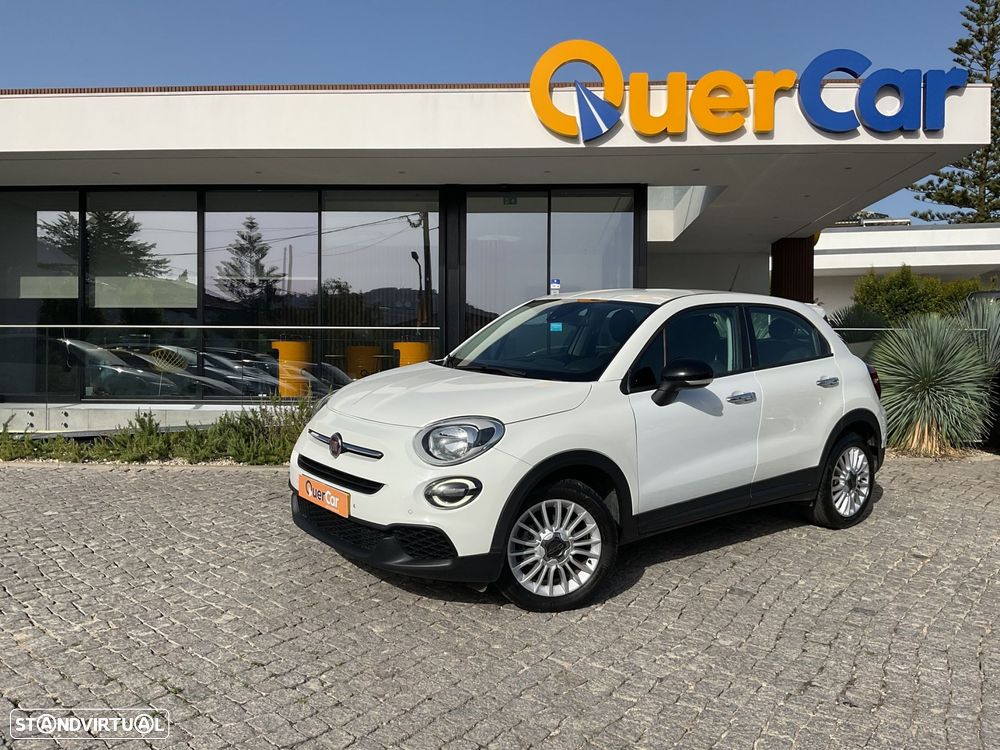 Fiat 500X 1.0 FireFly - 3