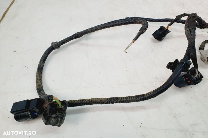 Cablaj motor 91400-g4010 Hyundai i30 PD  [din 2017 pana  2020] seria - 7