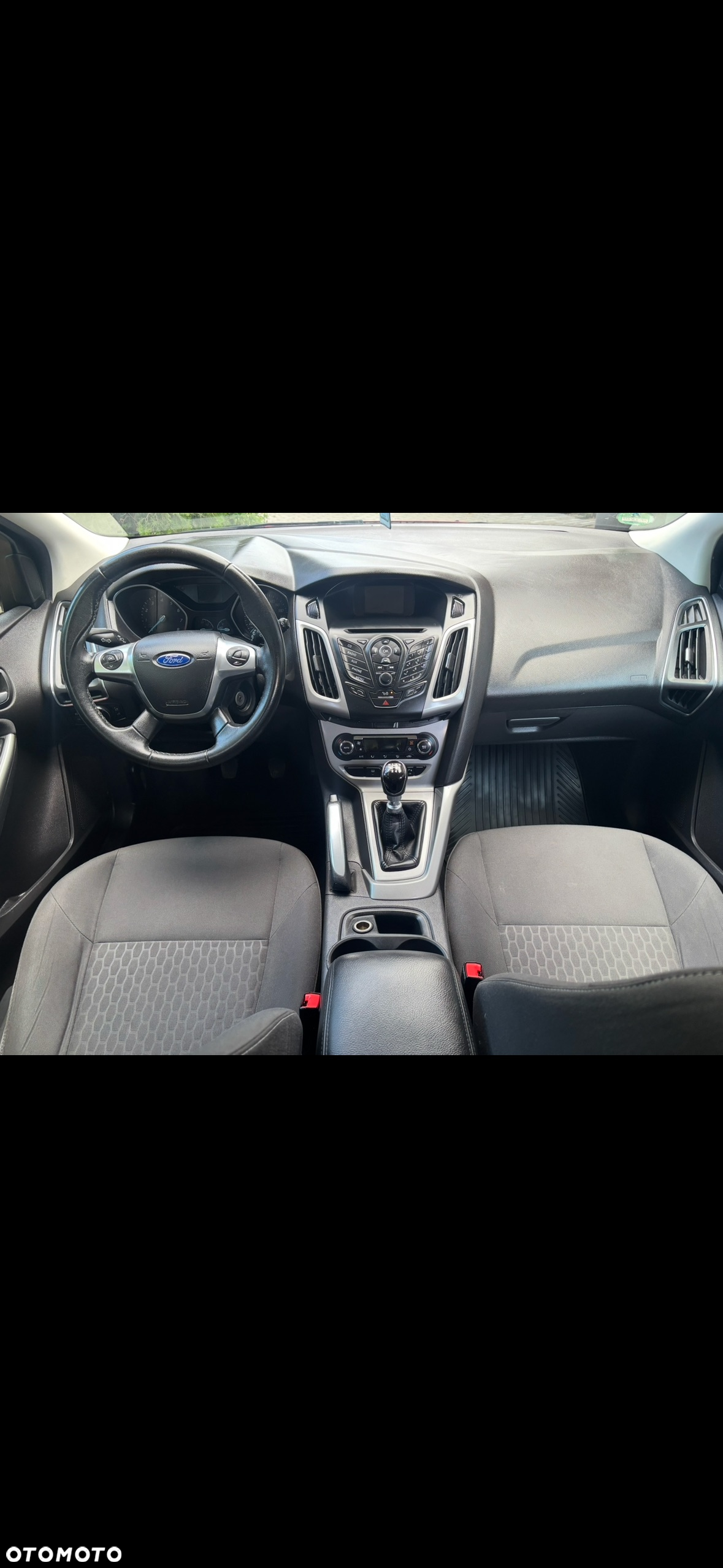 Ford Focus 1.0 EcoBoost Start-Stopp-System Champions Edition - 27