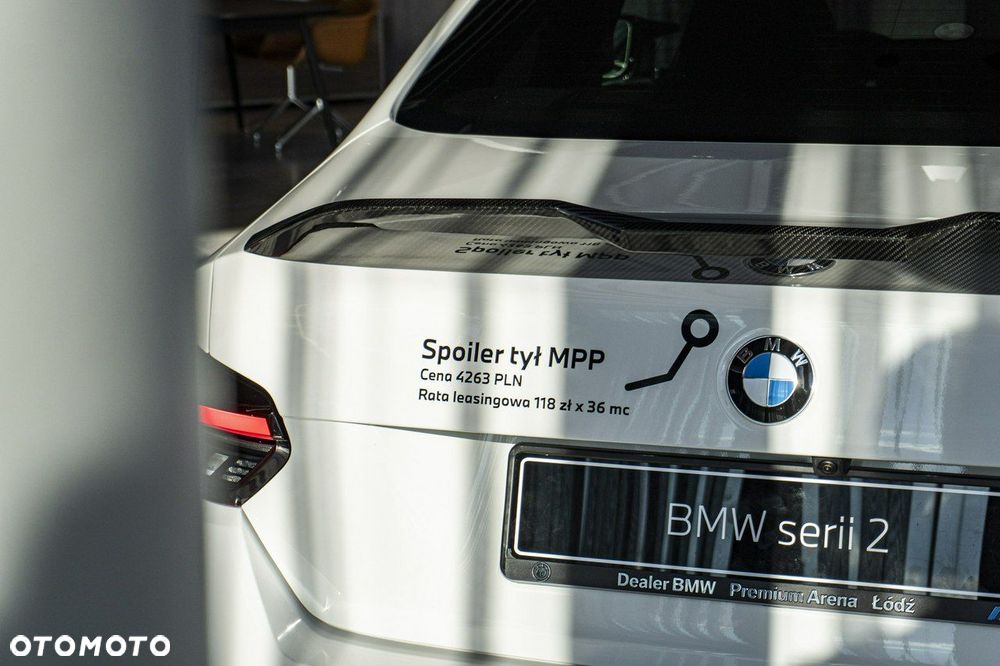BMW Seria 2 - 9