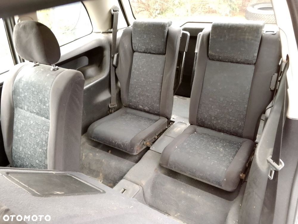 Opel Zafira A (99-03r.) 2.0 D 81KM. Silnik X20DTL / Y20DTL Skrzynia F23 lakier Z151/151/94L  . Cały na części. GWARANCJA !!!  Przód Tył Zestaw Komplet Drzwi Klapa Zderzak Błotnik Maska Grill Atrapa Szyba Pas Lampa Lusterko Boczki Fotel Kanapa Kokpit Deska Rozdzielcza Przełącznik Włącznik Sterownik Przewody Wiązka Instalacja Moduł Komputer Czujnik Listwa Pompa Alternator Wtryski Głowica Rozrusznik Kompresor Sprzęgło Dwumas Silnik Skrzynia ABS Klimatyzacji Paliwa Wspomagania Kolektor Turbina Przepustnica Zawór Chłodnica Koło Hak Belka Sanki Zawieszenie Mcpherson Półoś Amortyzator Wydech Tłumik Zacisk Most - 12