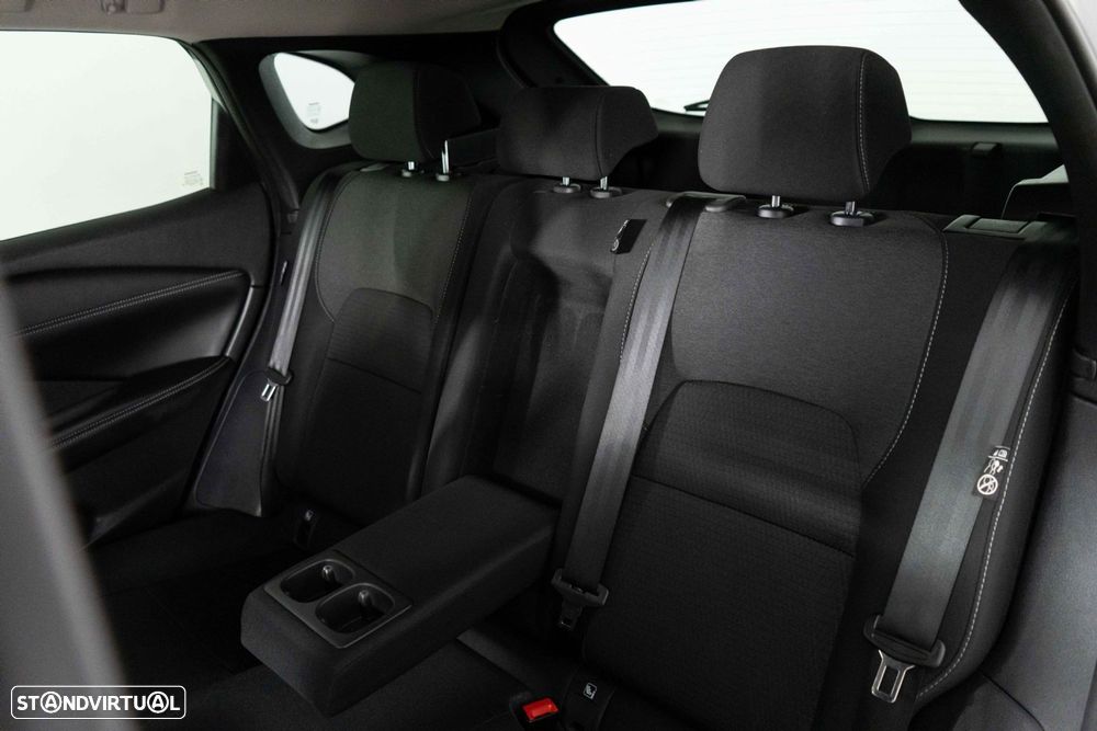 Nissan Qashqai 1.5 e-Power N-Connecta LED - 9