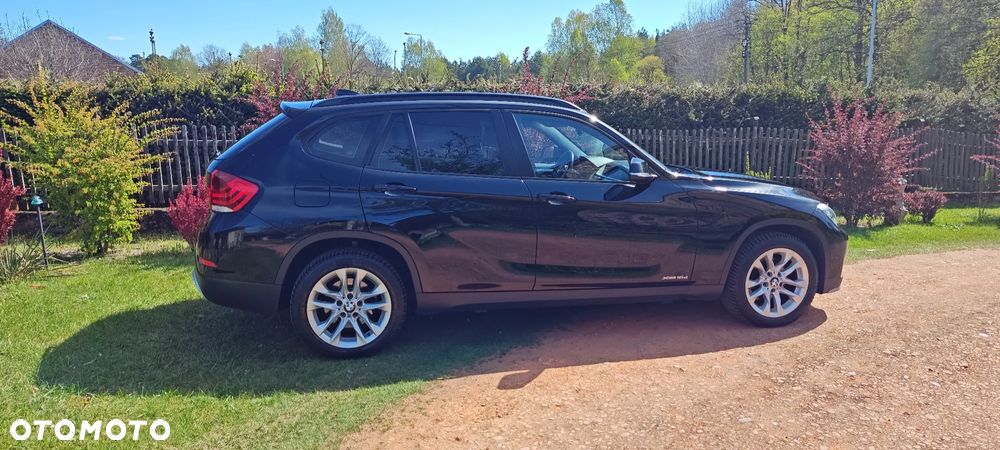 BMW X1 - 5