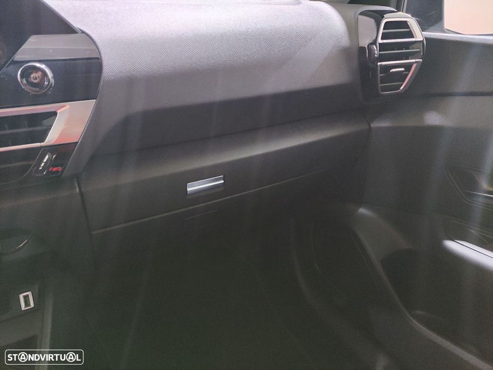 Citroën C4 1.2 PureTech Plus - 23