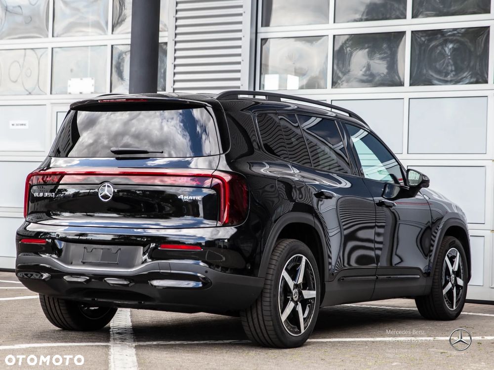 Mercedes-Benz GLB - 6