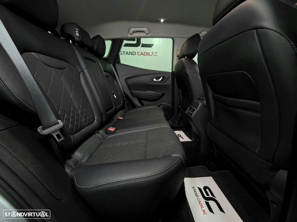 Renault Kadjar 1.5 dCi Black Edition EDC - 49