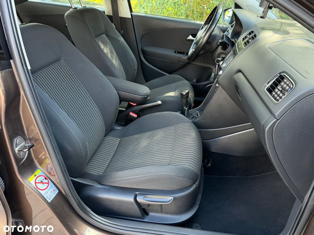 Volkswagen Polo 1.2 TSI Highline CityLine - 8
