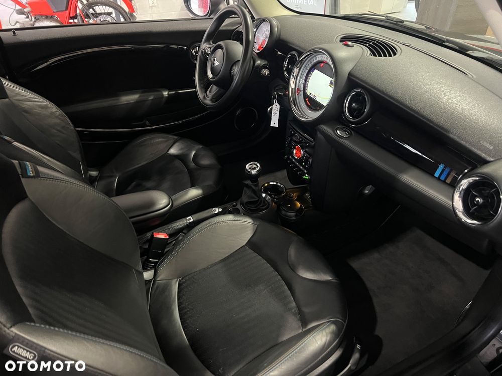 MINI Cooper D - 23