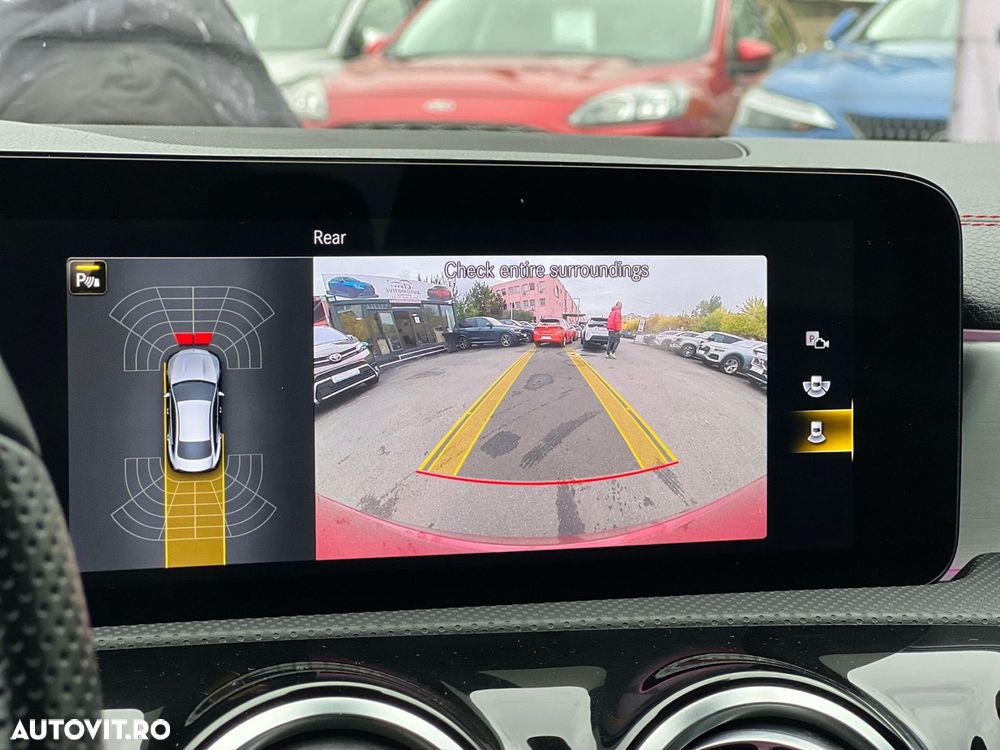 Mercedes-Benz CLA - 20