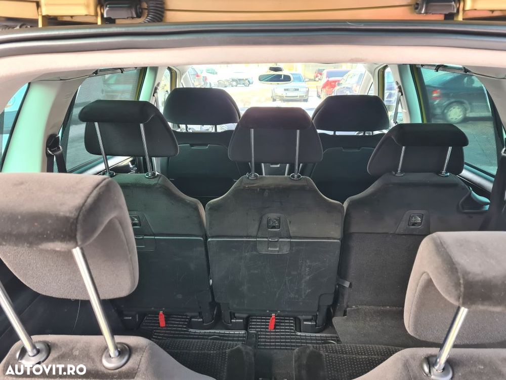 Citroën C4 Grand Picasso - 6