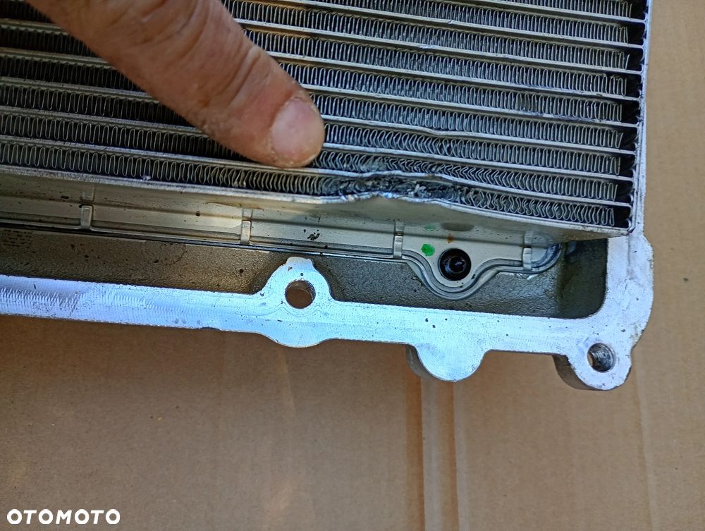 JAGUAR XJ X351 KOMPRESOR SPRĘŻARKA DW93-9424-AB - 5