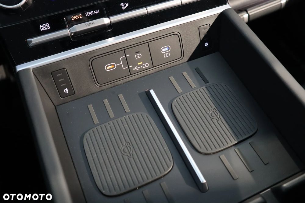 Hyundai Santa Fe 1.6 T-GDI HEV Platinum 4WD - 15