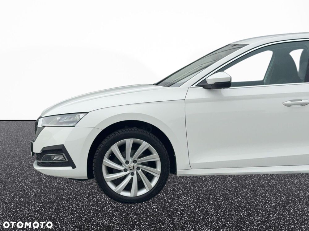Skoda Octavia - 11