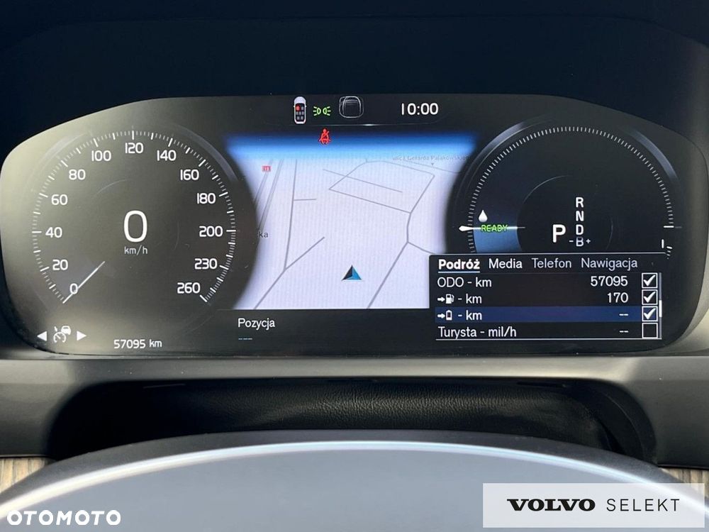 Volvo XC 90 - 31