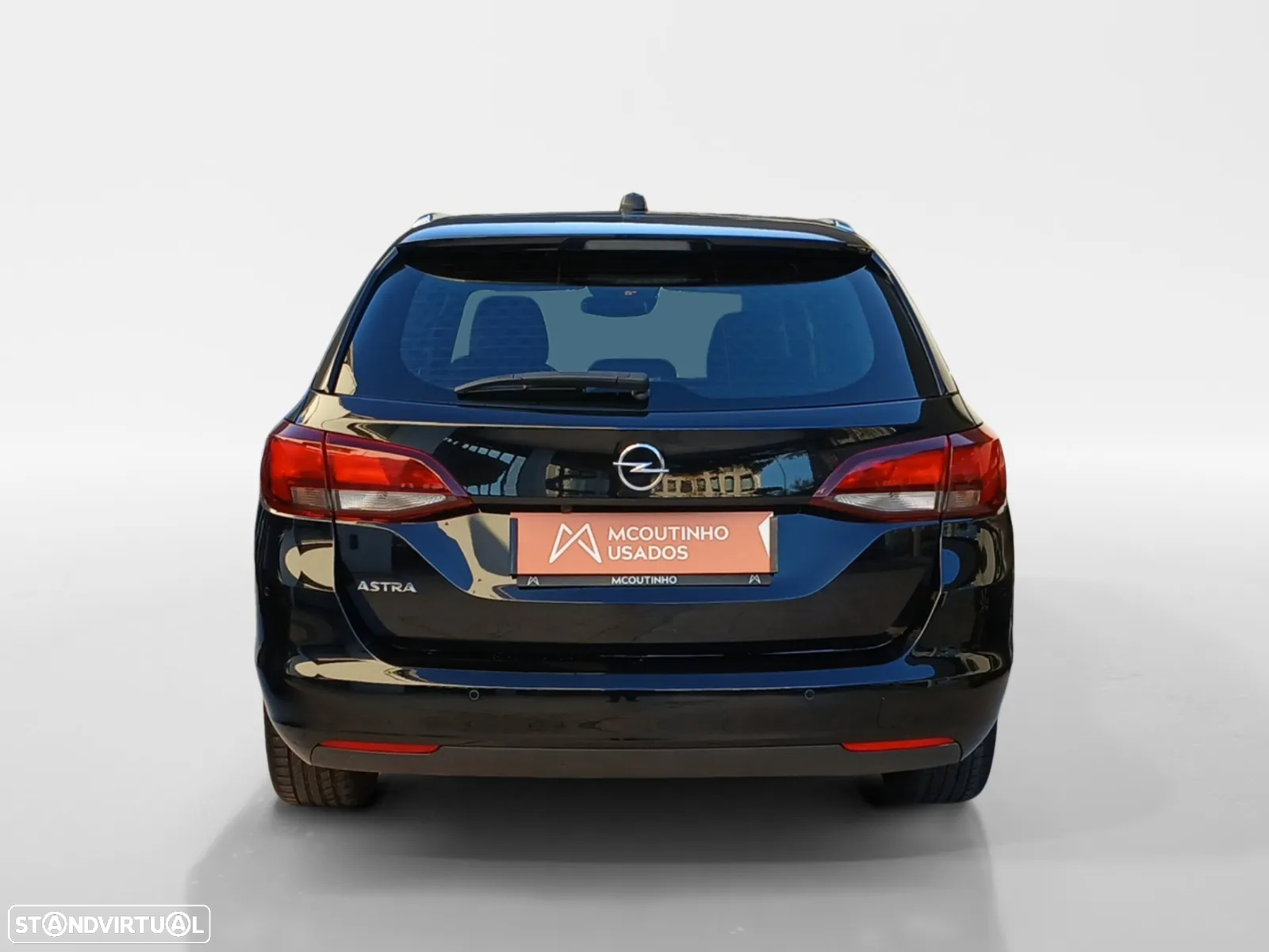 Opel Astra Sports Tourer 1.2 T GS Line S/S - 5