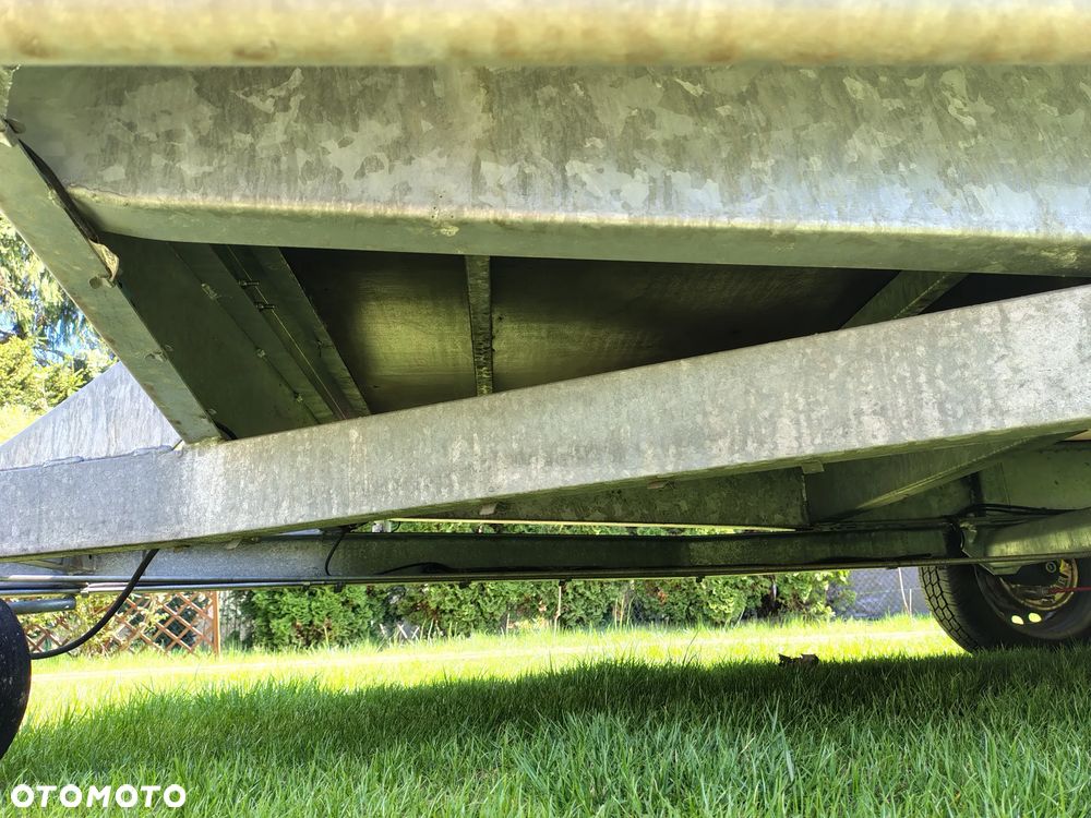 Eduard K4 Kiper Wywrotka - 19