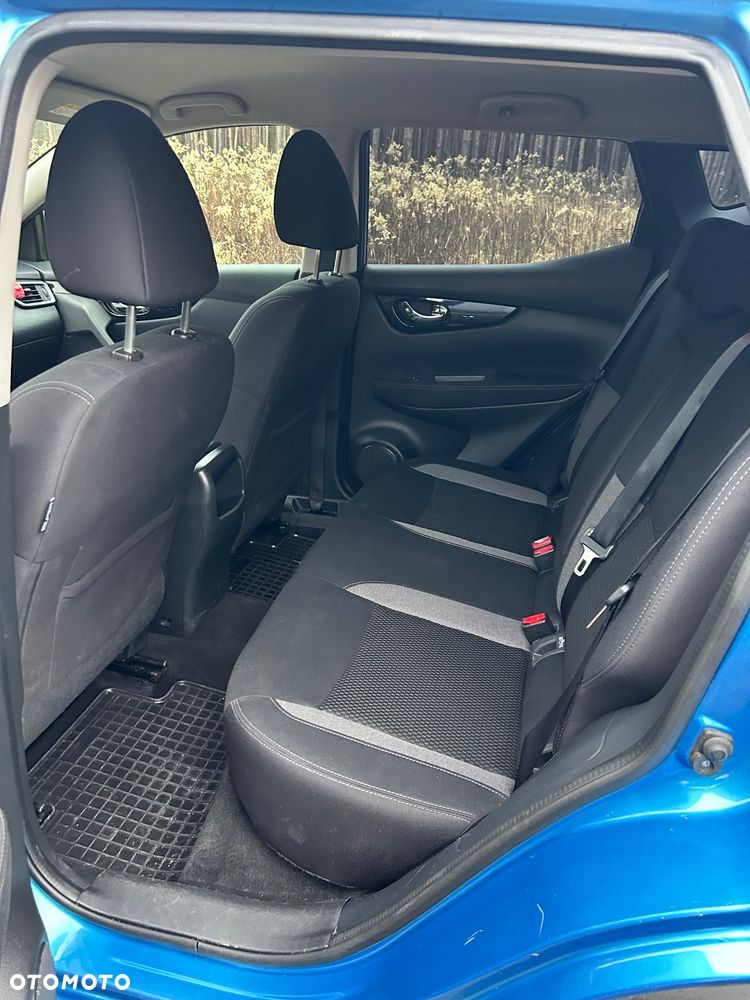 Nissan Qashqai 1.3 DIG-T N-Style EU6d - 10
