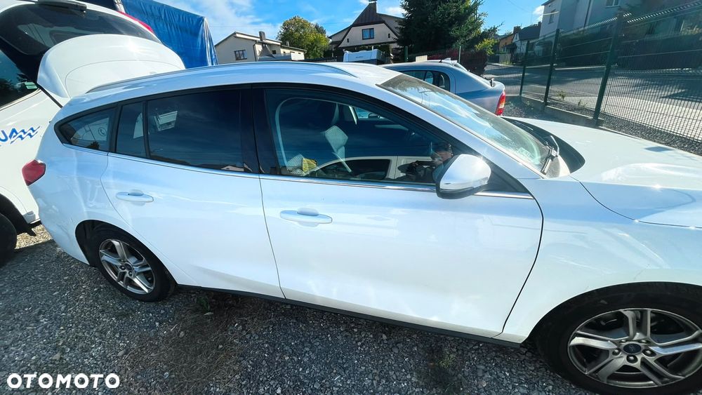 Ford Focus - 7