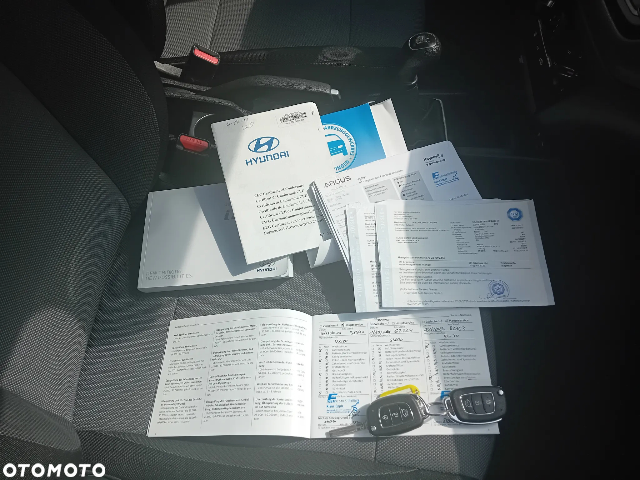 Hyundai i20 1.2 Select - 5