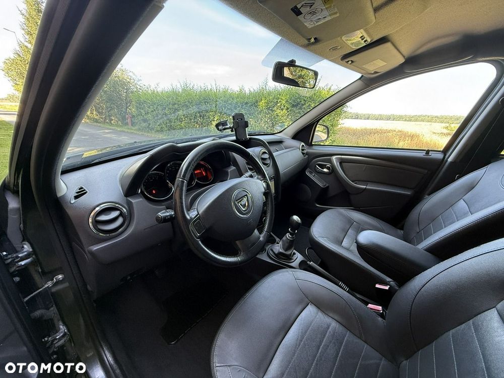 Dacia Duster - 31
