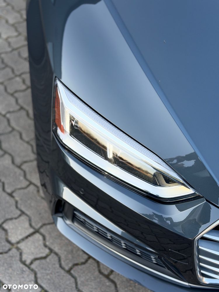 Audi A5 Coupé - 6