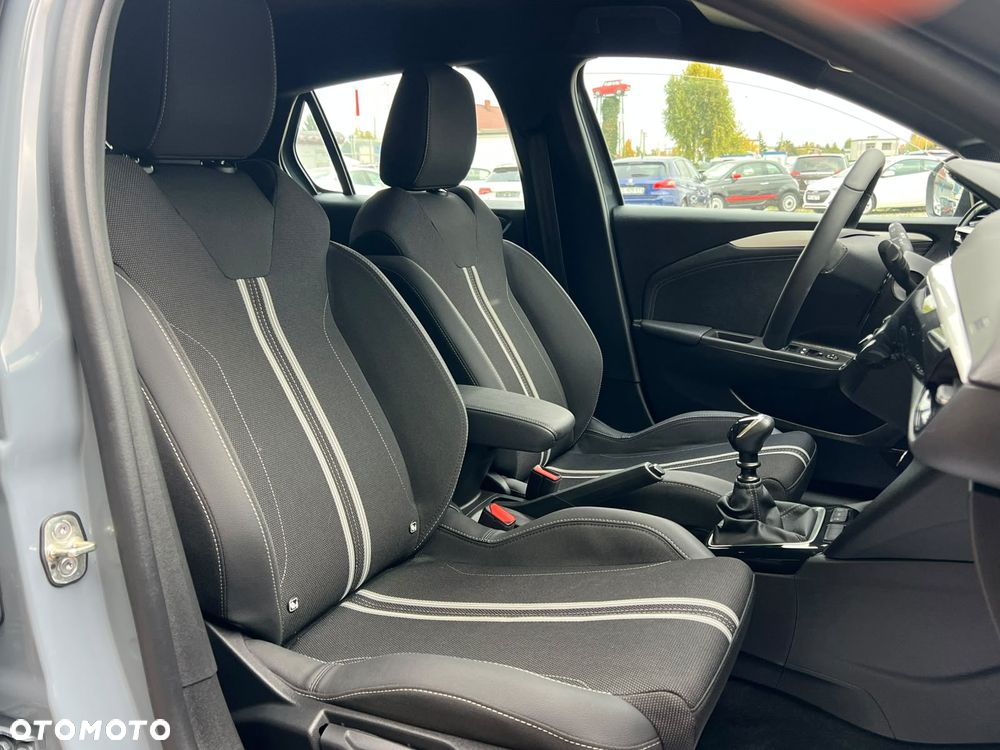 Opel Corsa - 18