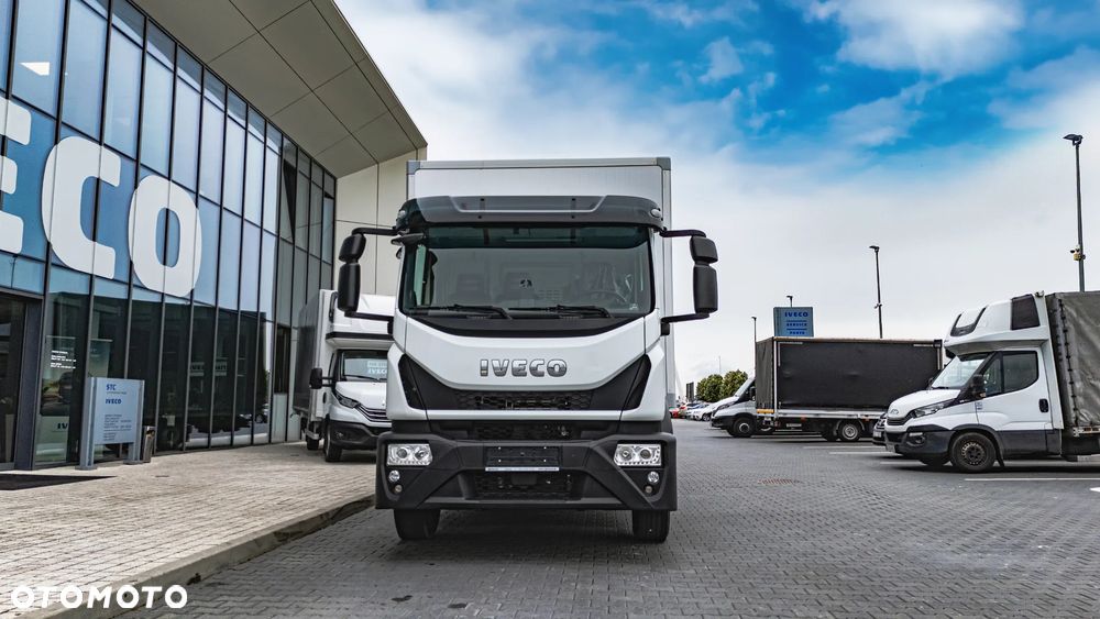 Iveco EUROCARGO ML160E25/P - 3
