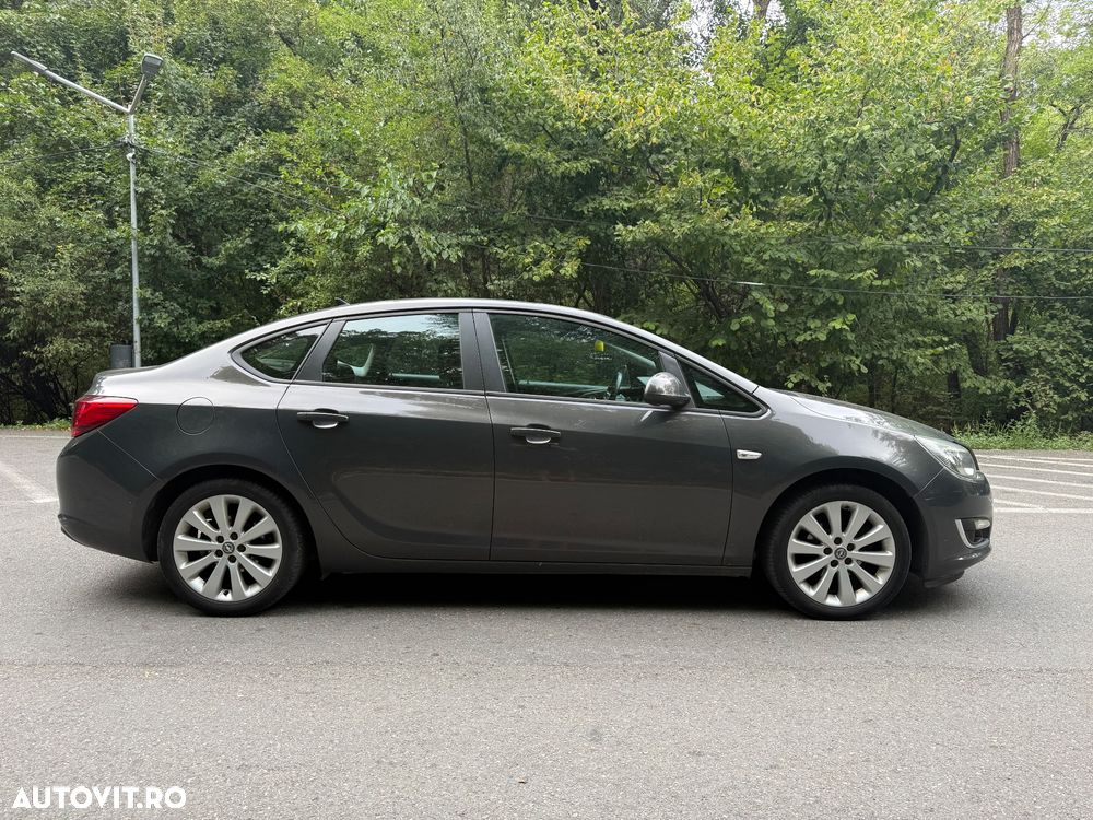 Opel Astra 1.4 ECOTEC Turbo Start/Stop Enjoy - 3