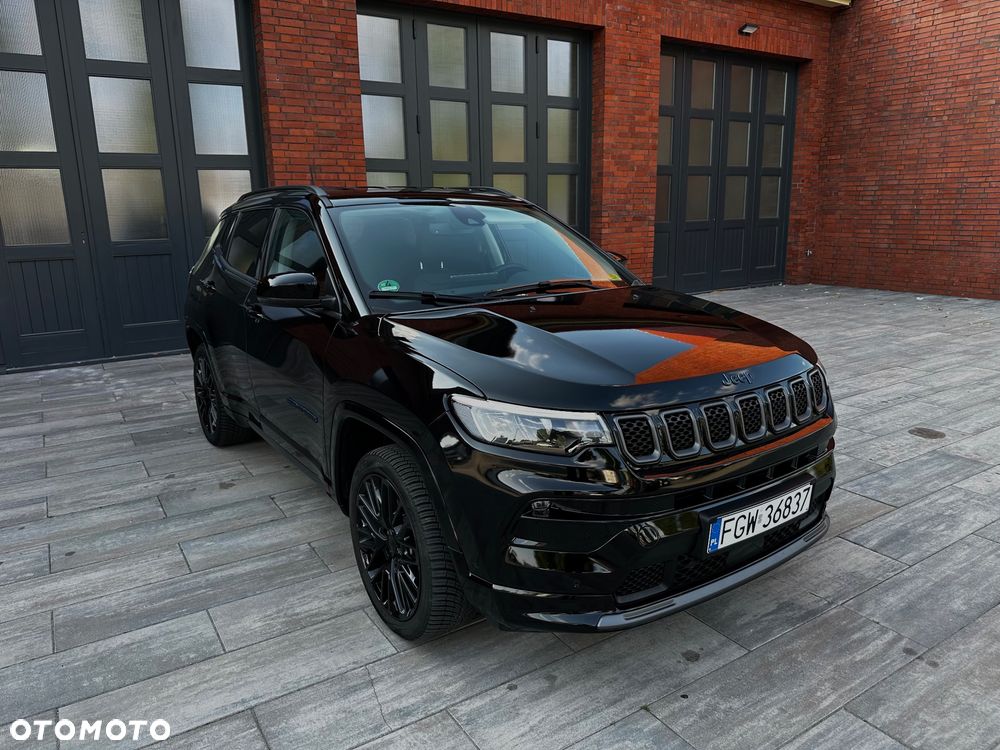 Jeep Compass - 16