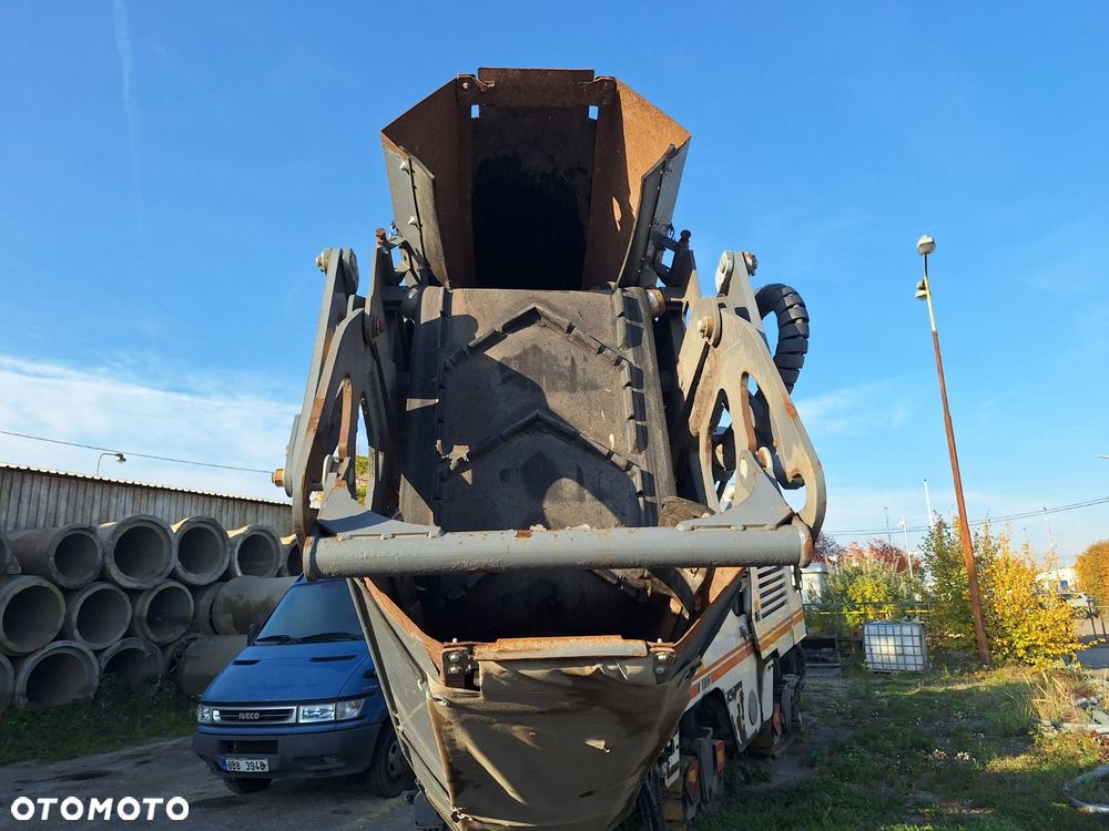Wirtgen W 100 Fi - 13