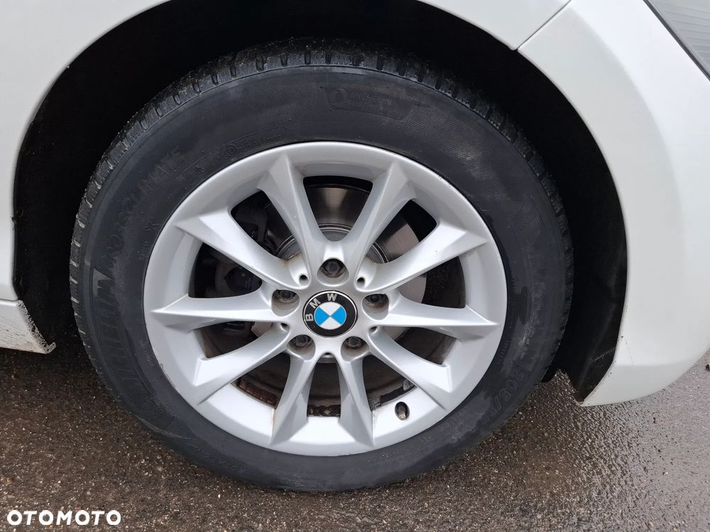 BMW Seria 1 116i Sport Line - 10