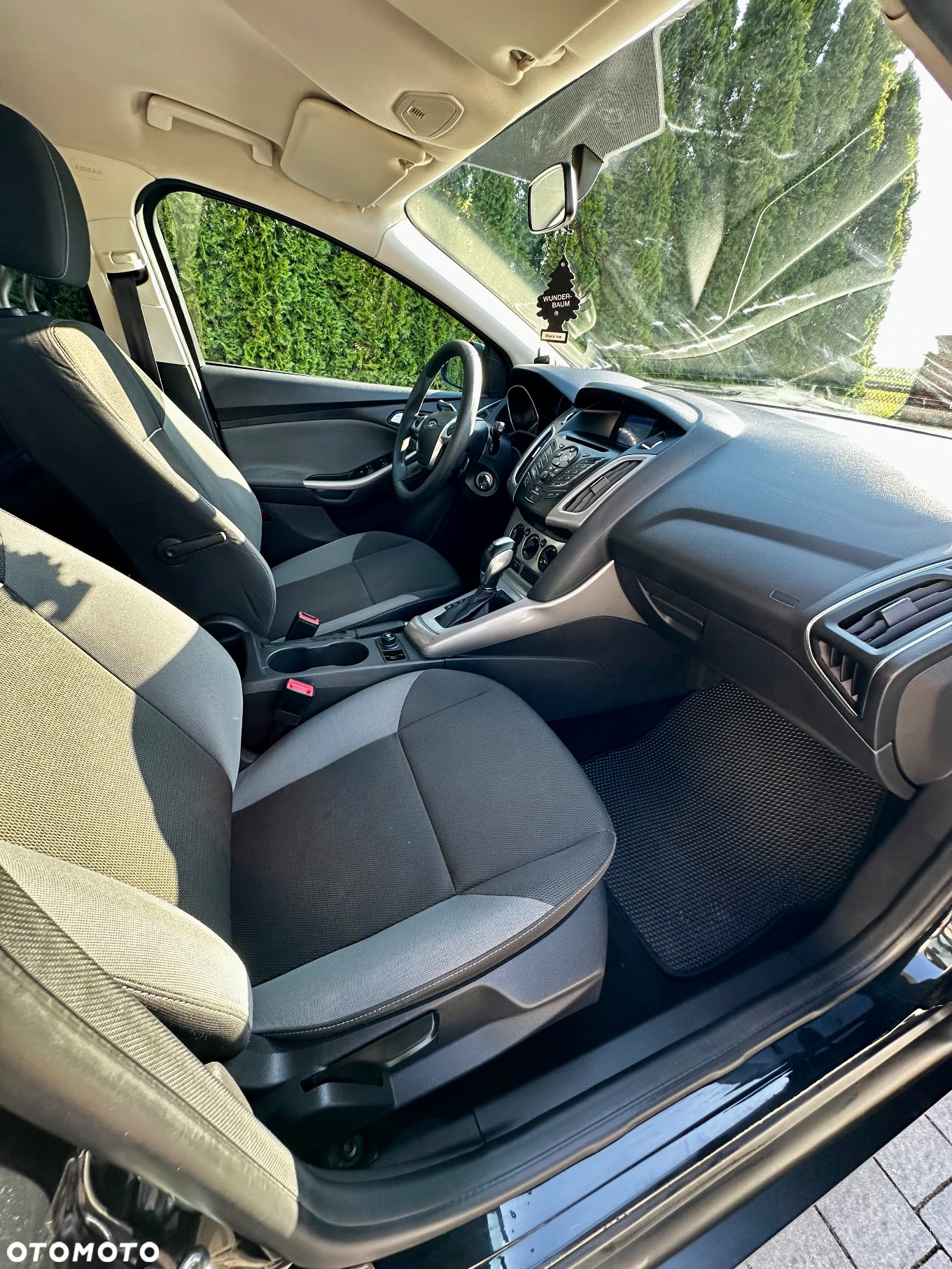 Ford Focus - 22