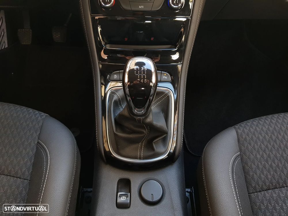 Opel Astra Sports Tourer 1.6 CDTI Innovation S/S RM6/SOB/5PC/5PB - 21