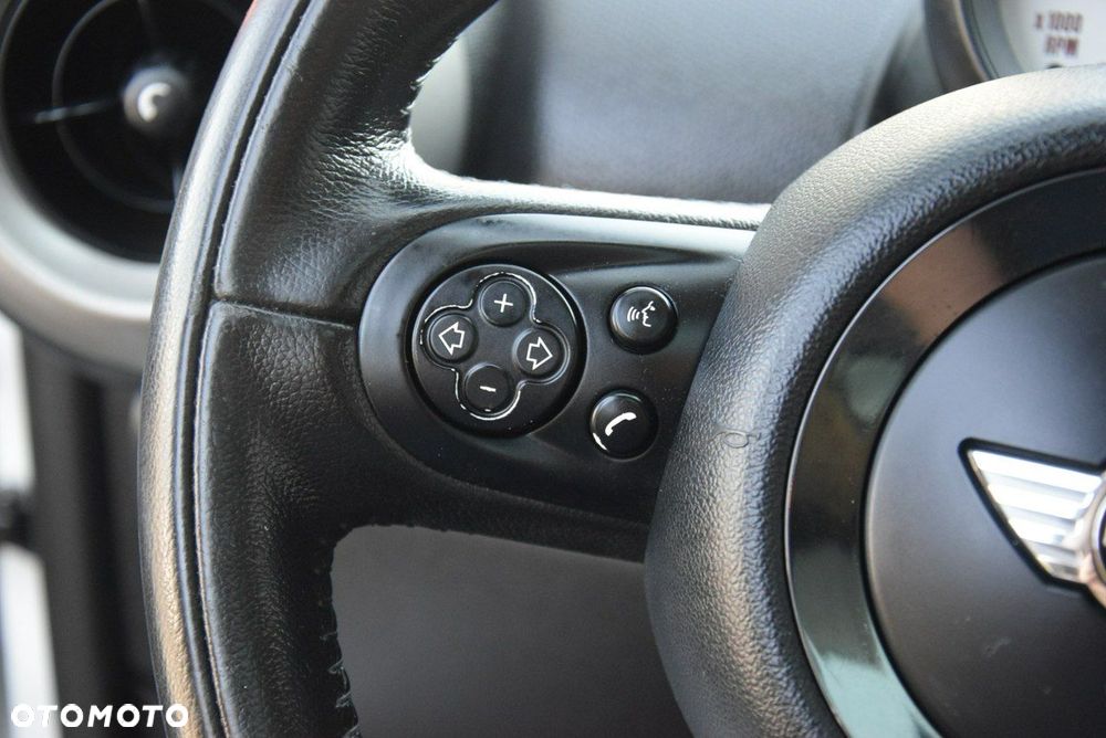 MINI Countryman - 33