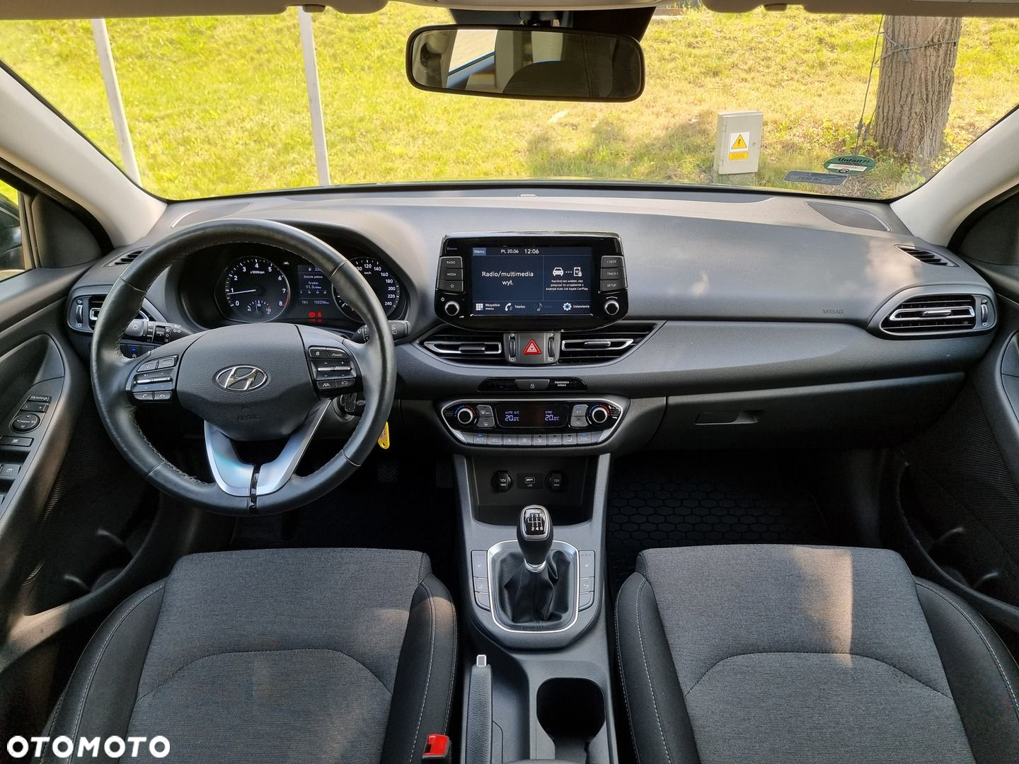 Hyundai i30 1.5 DPI Smart - 26