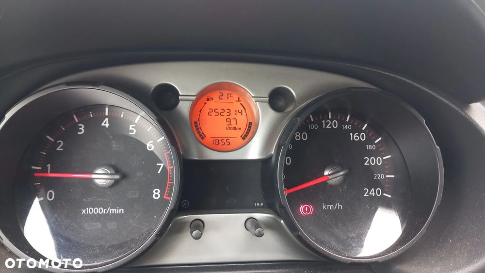 Nissan Qashqai 2.0 Tekna - 7