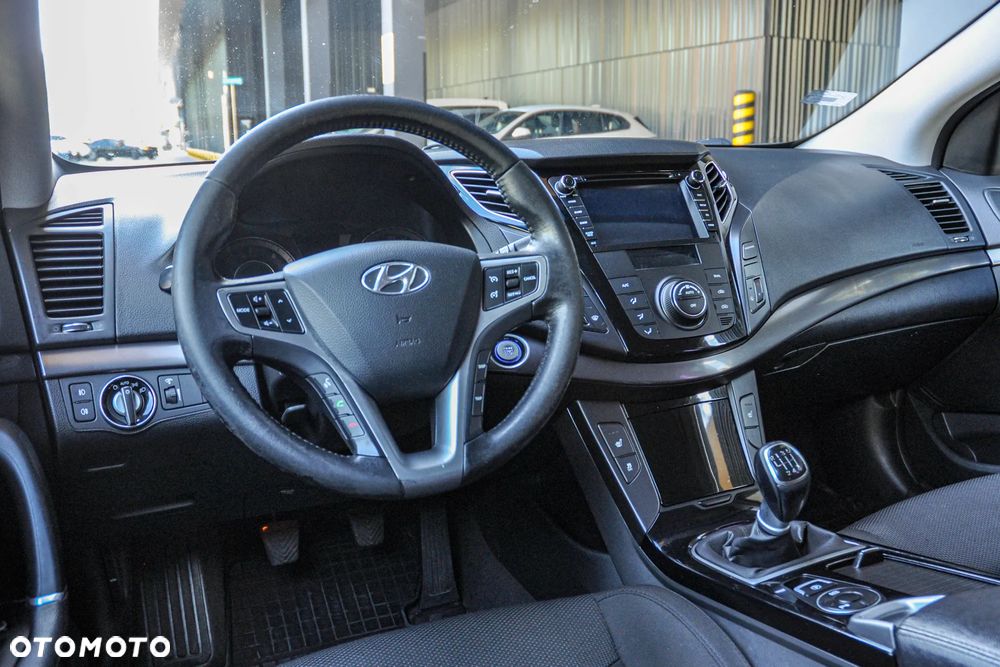 Hyundai i40 - 9