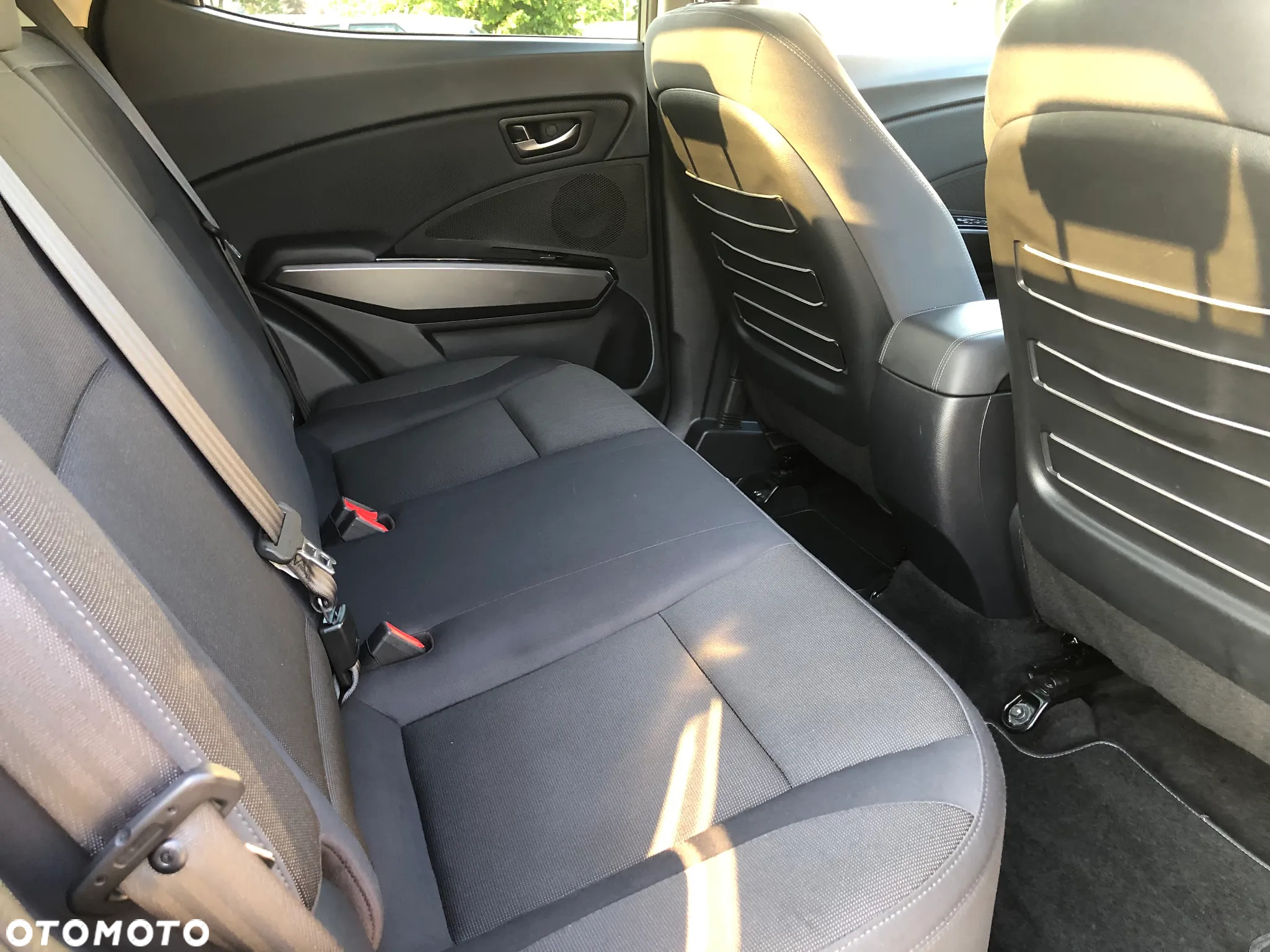 SsangYong/KGM Tivoli 1.5 T-GDi 2WD Crystal - 31
