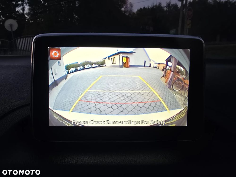 Mazda 3 SKYACTIV-G 120 Signature+ - 31