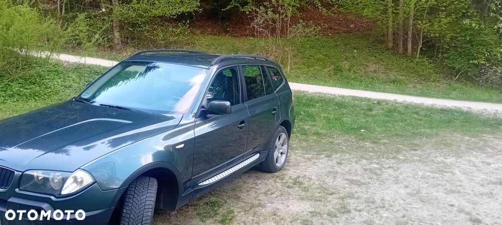 BMW X3 - 9