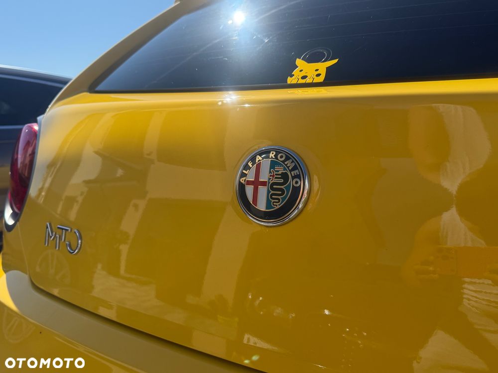 Alfa Romeo Mito - 18