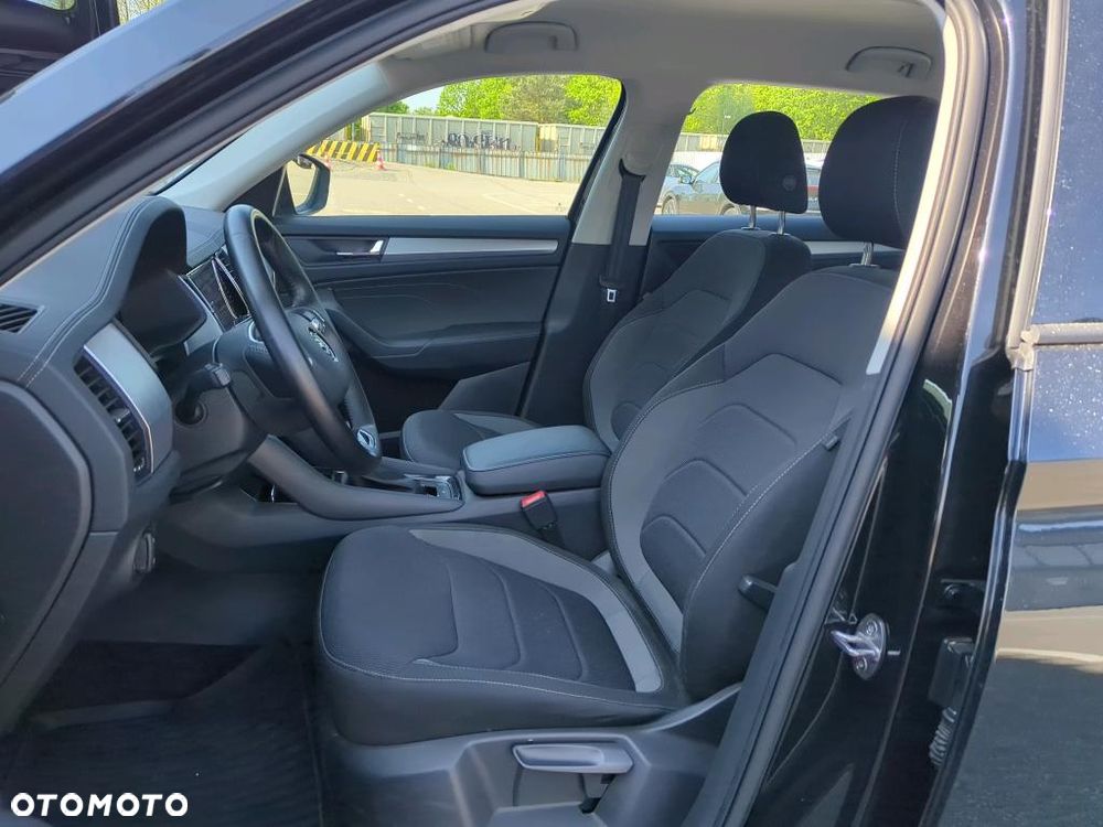 Skoda Kodiaq 2.0 TDI 4x2 Ambition DSG 7os - 13