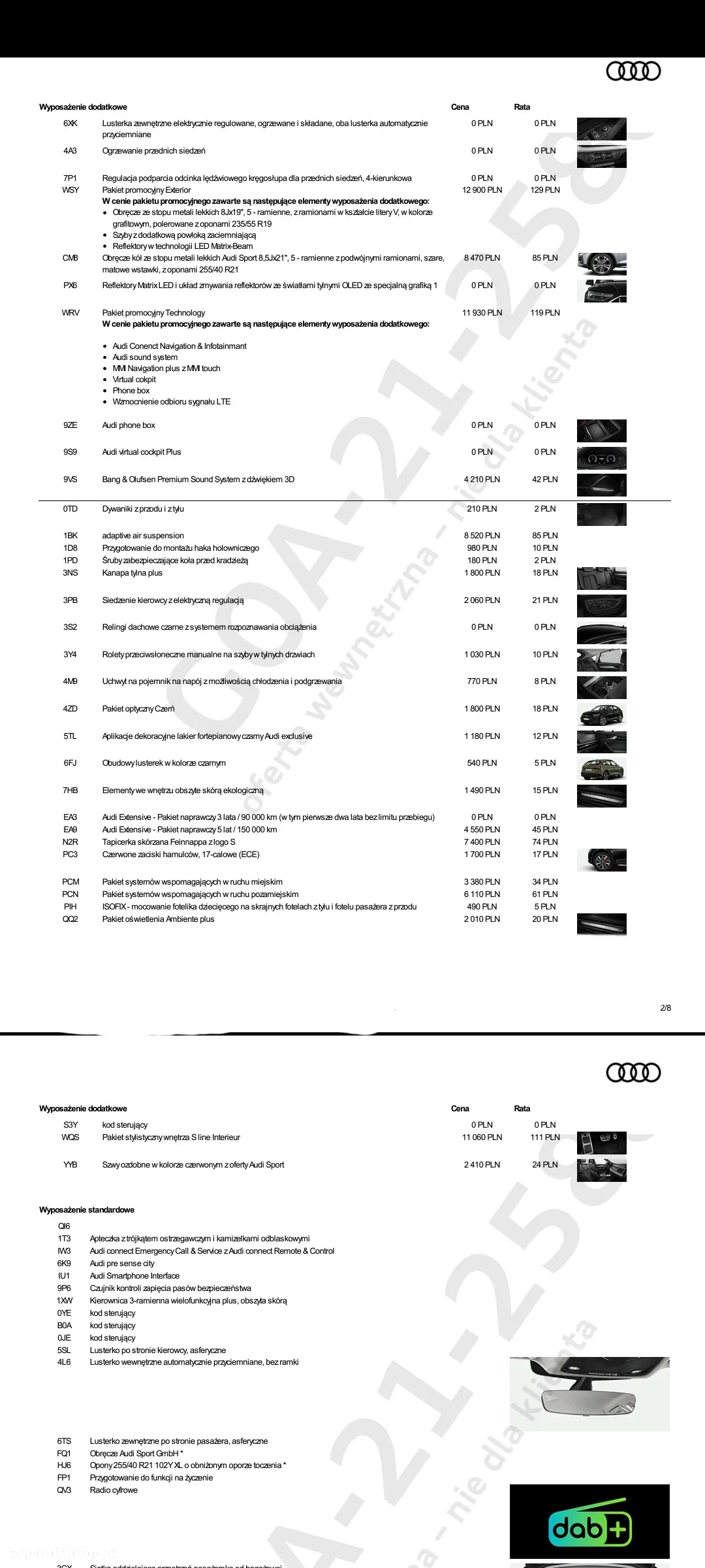 Audi Q5 Sportback - 11